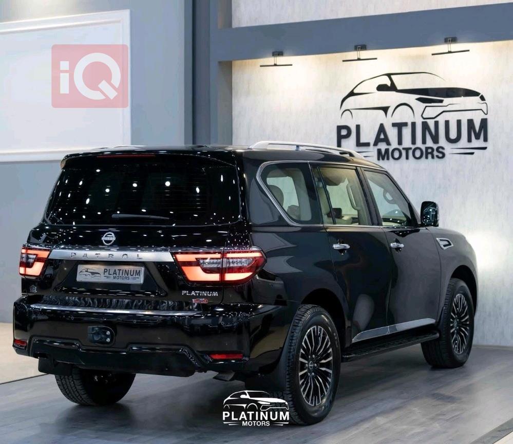 نيسان باترول